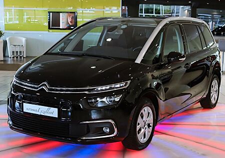 Citroën C4 Spacetourer Grand C4 Picasso/Spacetourer Selection Automatik