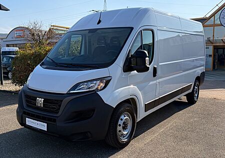 Fiat Ducato 140 L4H2|DAB|CarPlay|Kamera|Navi|Automati