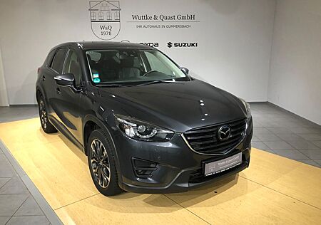 Mazda CX-5 Sports-Line Allrad Automatik