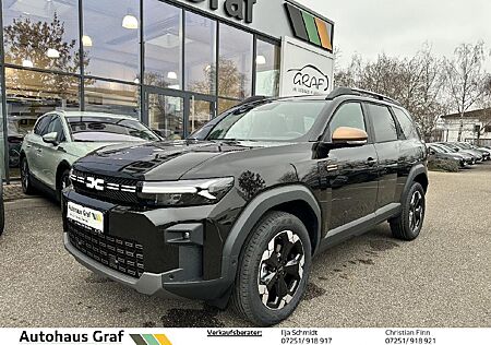 Dacia Bigster TCe 140 Extreme*Navi*Kamera*SZH