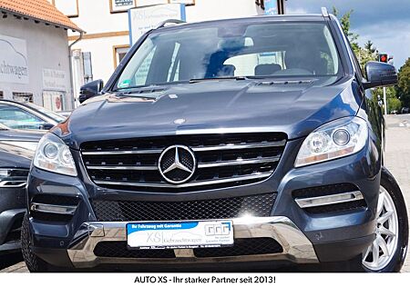 Mercedes-Benz ML 250 CDI BlueTec 4Matic 7G-Tronic aus 1.Hand!
