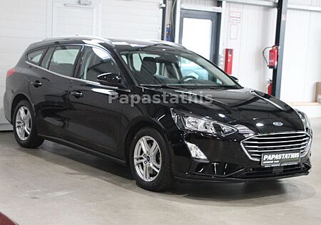 Ford Focus Turnier Cool&Connect*NAVI*CAM*PDC*WI-PACK*