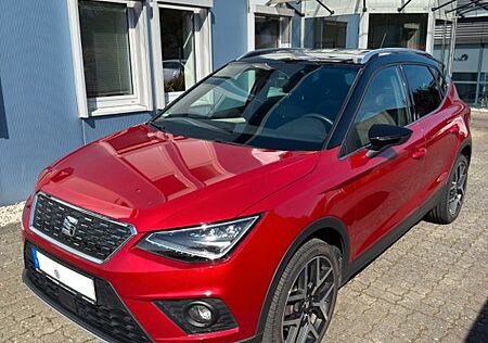 Seat Arona 1.0 TSI Start&Stop 85kW XCELLENCE DSG ...