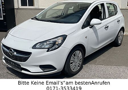 Opel Corsa E Selection