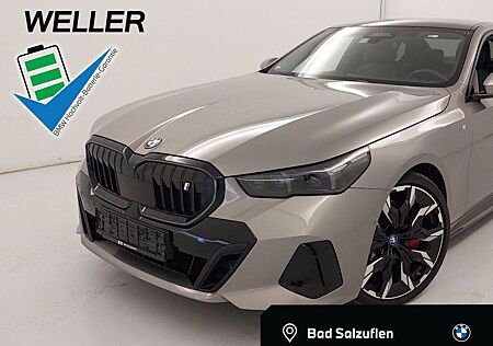 BMW i5 40 M Sport Pro DAPro,Pano,AHK,B&W,PAPro,21LM
