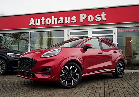 Ford Puma ST-Line X LED Panorama Kamera el Heckklappe