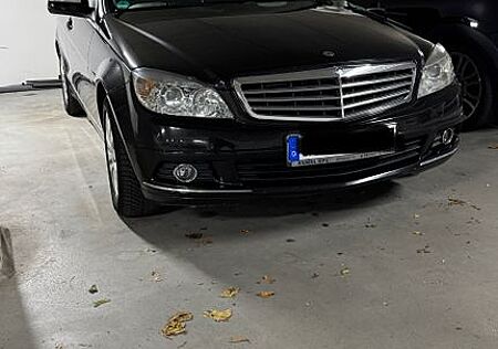 Mercedes-Benz C 220 CDI -