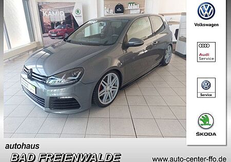 VW Golf Volkswagen VI GTI