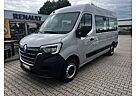 Renault Master Kombi L2H2 3,3t 9-Sitzer Klima