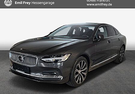 Volvo S90 B5 D AWD Geartronic Inscription