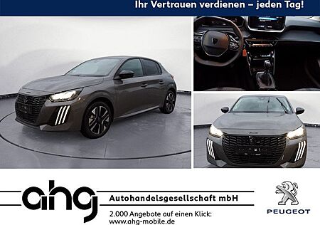 Peugeot 208 Allure PureTech 100 Rückfahrkamera, Klimaaut