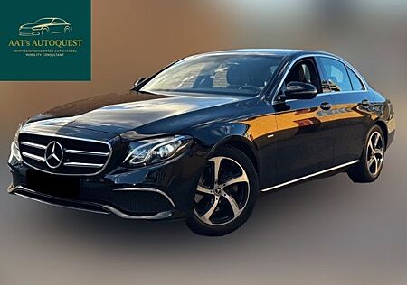 Mercedes-Benz E 220 E-Klasse 220d*GARANTIE*SCHECKHEFT*CARPLAY*TÜV*