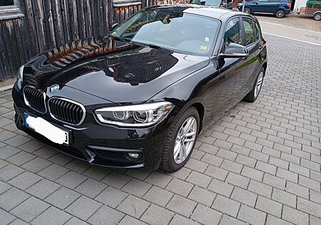 BMW 118i