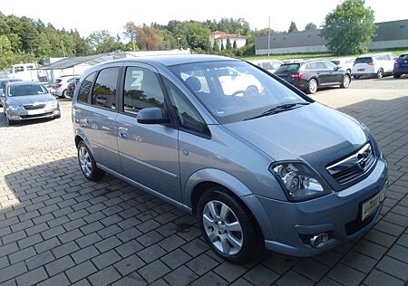 Opel Meriva Inovation, Automatik, Sitzheitzung