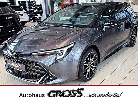 Toyota Corolla Touring Sports Hybrid GR Sport 2.0 Sport