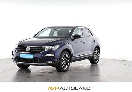 VW T-Roc Volkswagen 1.5 TSI DSG UNITED | NAVI | AHK | ACC |