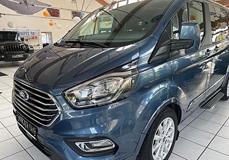 Ford Tourneo Custom 2.0 TDCi KAT 320L1 Titanium X
