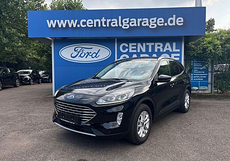 Ford Kuga 2.5 Duratec PHEV TITANIUM