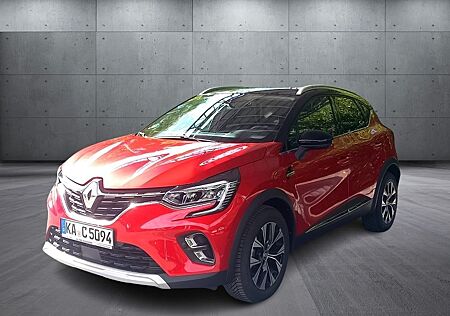 Renault Captur PH1 TECHNO TCe 140 EDC