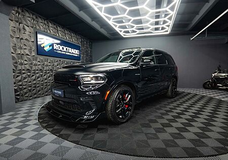 Dodge Durango 5.7 V8 R/T 4x4 Night-Paket SRT TRACK PAK