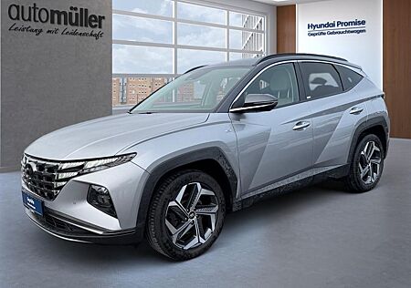 Hyundai Tucson PRIME *AHK*LED*KAM*KRELL*SIH*