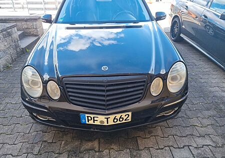 Mercedes-Benz E 350 T AVANTGARDE Avantgarde
