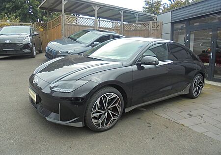Hyundai IONIQ 6 Techniq Elektro 20" ParkP. BOSE