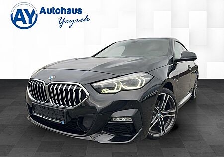 BMW 218 Gran Coupé *M Sport*HUD*LCProff*Leder*SHZ*