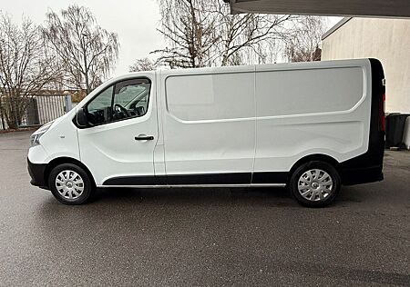 Renault Trafic Kasten L2H1 3,0t Komfort Lang/AHK/Klima