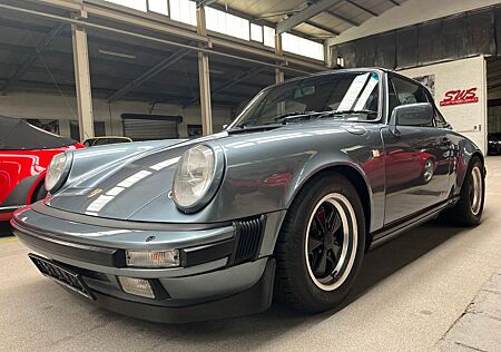 Porsche 911 Urmodell 911 3,2 Targa 930/20 deutsche Ausl. mit Garantie