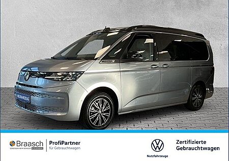 VW T6 California Volkswagen T7 California Coast Navi,ACC,AHK,Park-Assist