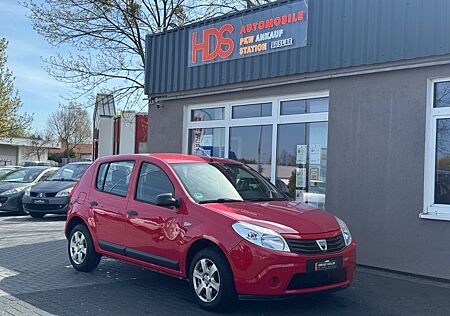 Dacia Sandero Ambiance TÜV 12/2027