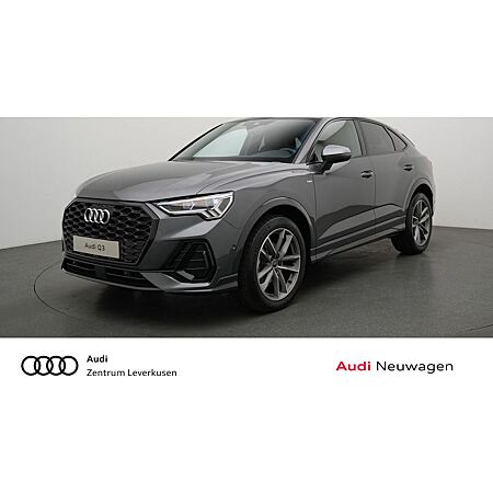 Audi Q3 leasen