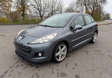 Peugeot 207 Tendance