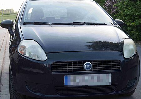 Fiat Punto 1.2 8V Active Active