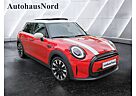 Mini Cooper Classic Trim F55 HUD*LED*NAVI*PAN*RFK*17'