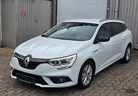 Renault Megane IV Grandtour Limited