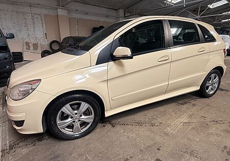 Mercedes-Benz B 180 CDI