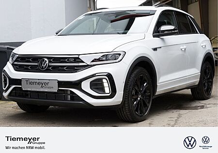 VW T-Roc Volkswagen 1.5 TSI DSG R-LINE NAVI IQ.DRIVE IQ.LIGHT