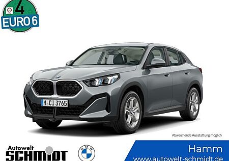 BMW X2 sDrive20d + GARANTIE-bis-02.2030