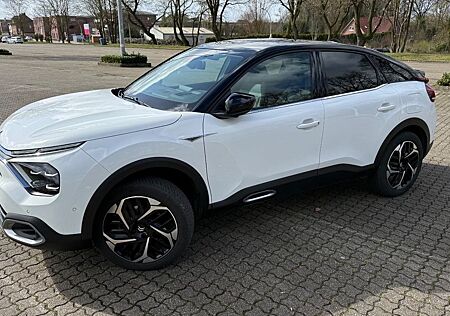 Citroën C4 PureTech 130 Stop&Start MAX EAT8 MAX