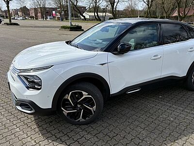 Citroën C4 PureTech 130 Stop&Start MAX EAT8 MAX