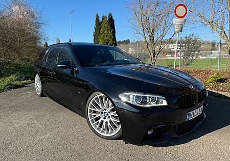 BMW 530d Touring Automatik|M-Paket|LED-Scheinwerfer