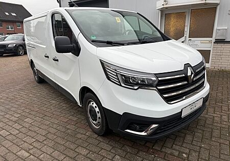 Renault Trafic L2H1 Klima Navi Kamera Tempomat