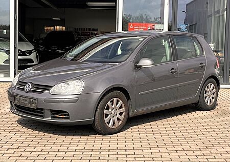 VW Golf Volkswagen V 2,0 TDI 103kW Comfortline EXPORT