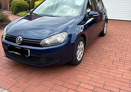 VW Golf Volkswagen 1.4 Trendline Trendline