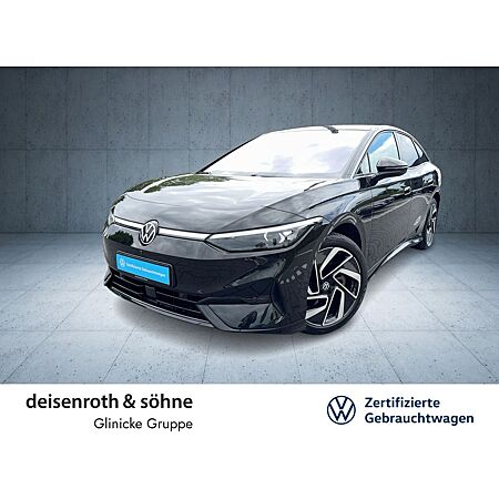 VW ID.7 leasen
