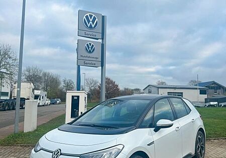 VW ID.3 Volkswagen Pure Performance 110 kW