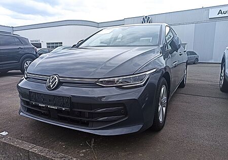 VW Golf Volkswagen VIII Lim. 1.5 TSI 85 kW Life