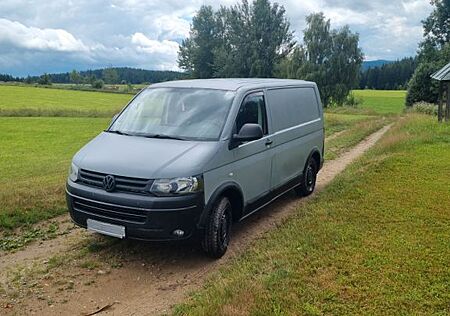 VW T5 Volkswagen andere
